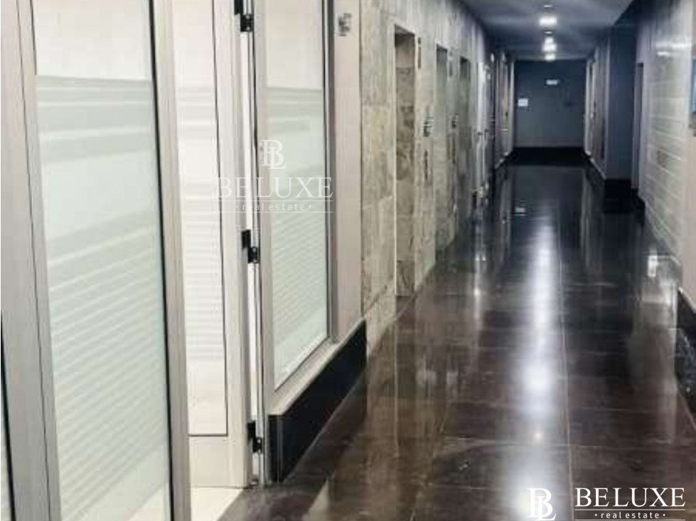VENDO OFICINA EN PH OFFICE ONE (6) — foto 6