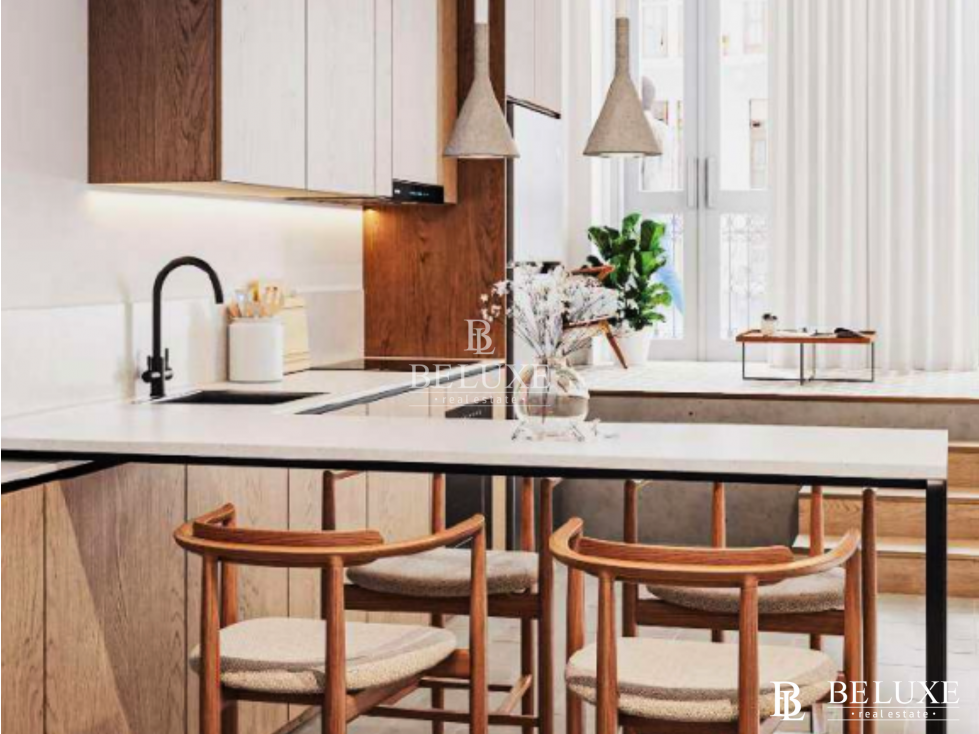 VENTA DE APARTAMENTO EN PH CASA VARIEDADES, CASCO ANTIGUO (P) — foto 4