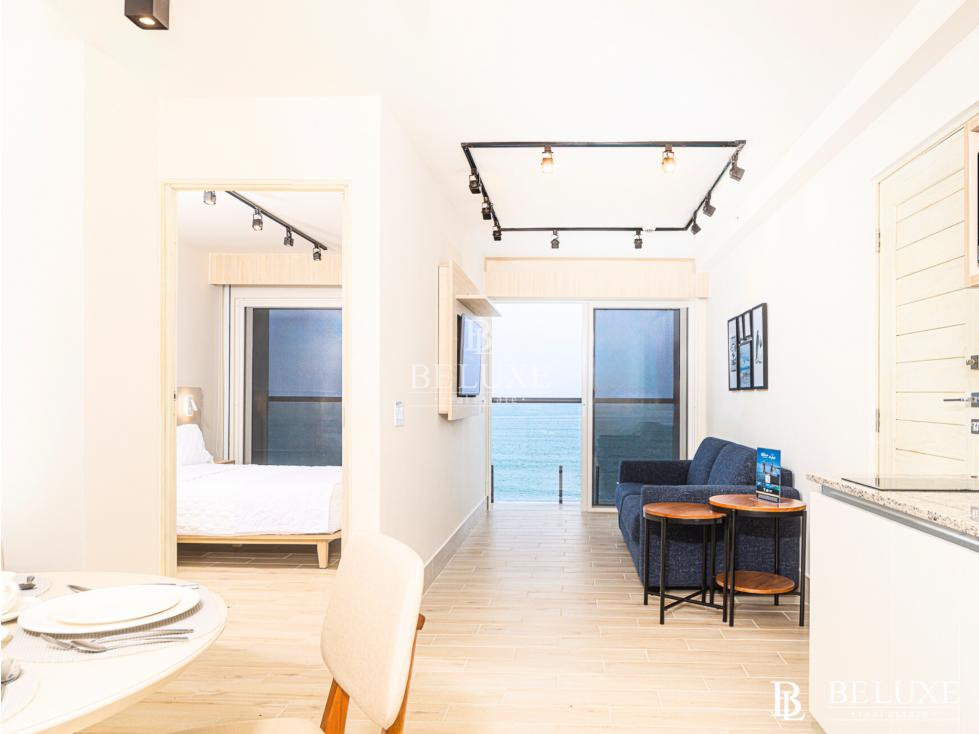 VENTA DE APARTAMENTO EN PLAYA CARACOL, PH SURFSIDE (2) (P)