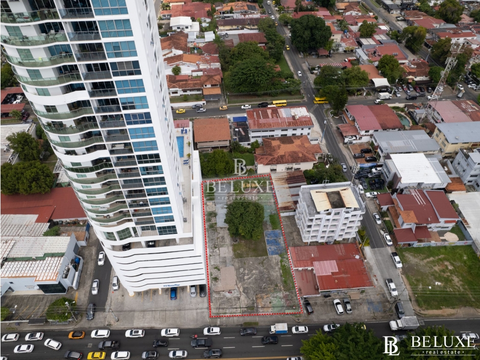 VENDO TERRENO EN VIA ISRAEL ZONIFICACION RM3 (6) — foto 5