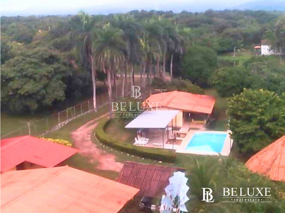 VENDO TERRENO EN GORGONA (6) — foto 2