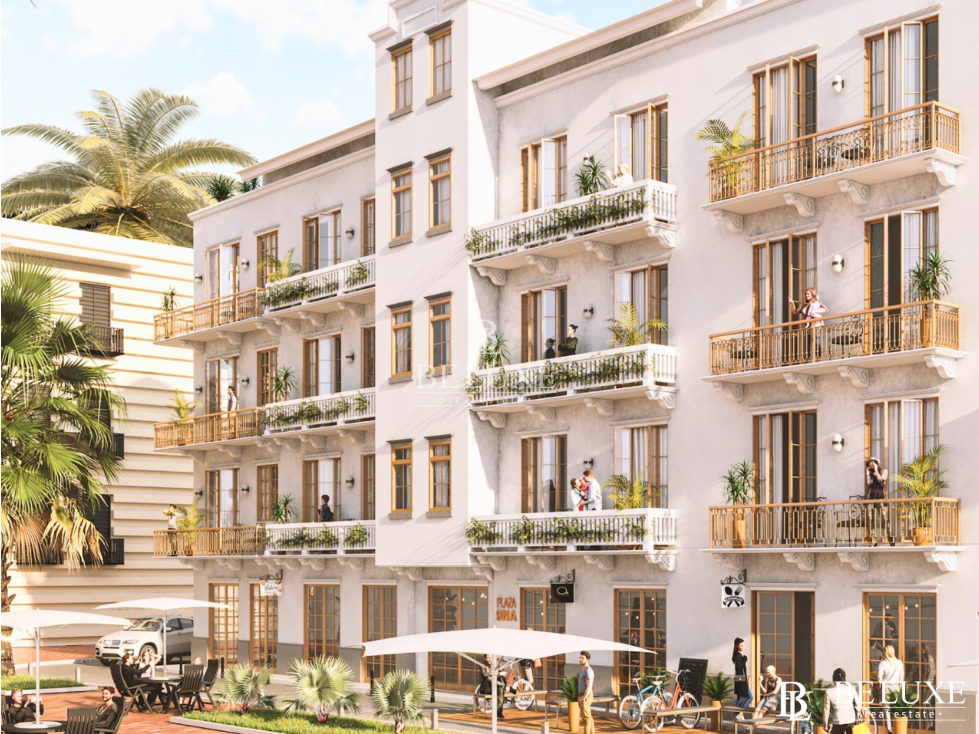 VENDO APARTAMENTO EN CASCO ANTIGUO EN PH PLAZA NOVENA (P) — foto 6