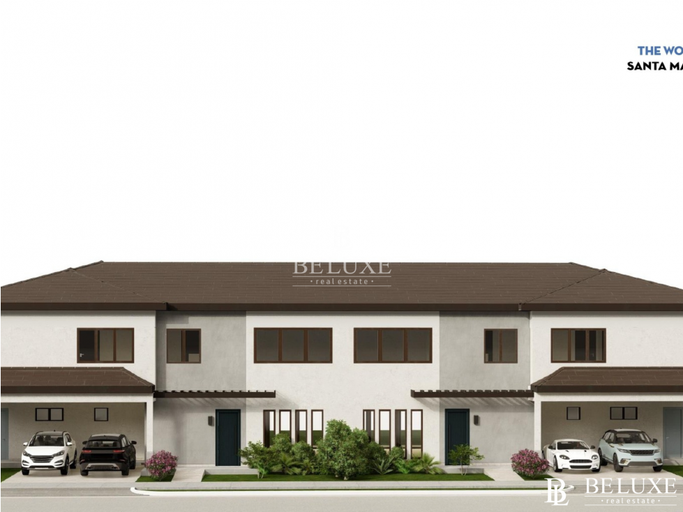 VENDO CASA DUPLEX EN SANTA MARIA - THE WOODS (10) — foto 2