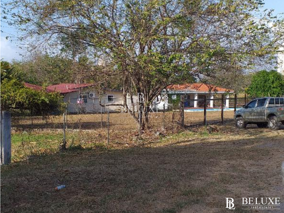 VENDO TERRENO EN CORONADO (13)