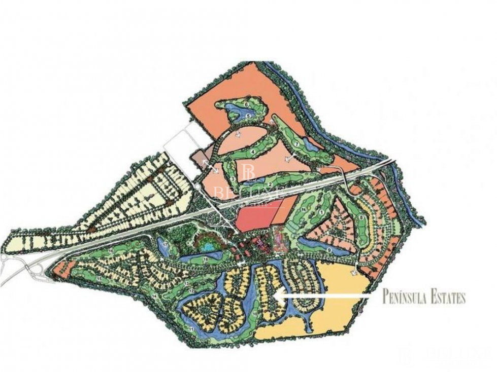 VENTA CASA EN SANTA MARIA - PENINSULA ESTATES CUSTOM HOME (-10) — foto 3