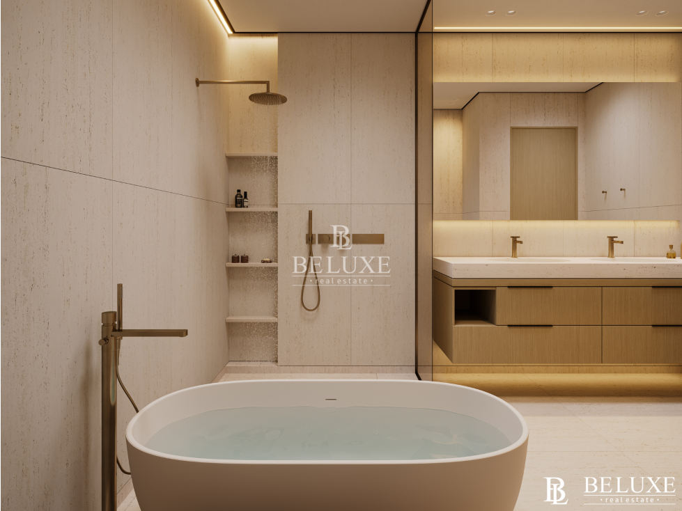 VENDO APARTAMENTO EN OBARRIO P.H MOVA (P) — foto 6