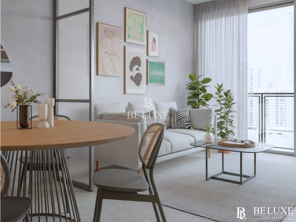 VENDO APARTAMENTO EN BELLA VISTA, PH VISTANA (P) — foto 3