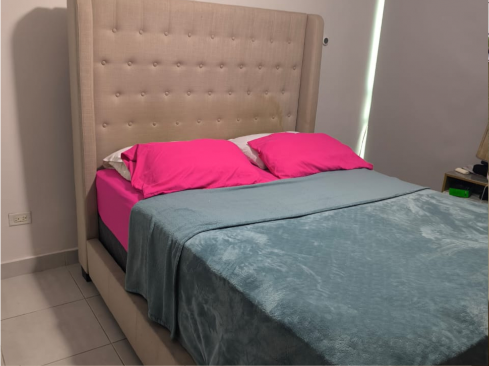 METROPOLITAN PARK APARTAMENTO EN VENTA, VÍA ESPAÑA (3) — foto 6