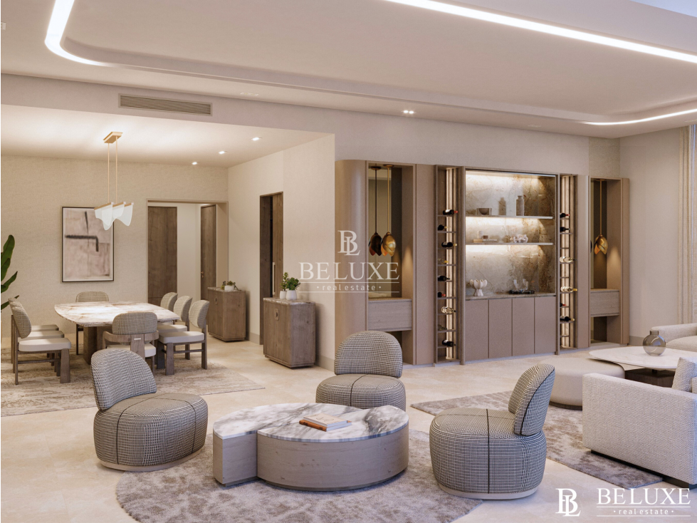 VENDO APARTAMENTO EN SANTA MARIA, TORRE ALTAIR (P) — foto 3