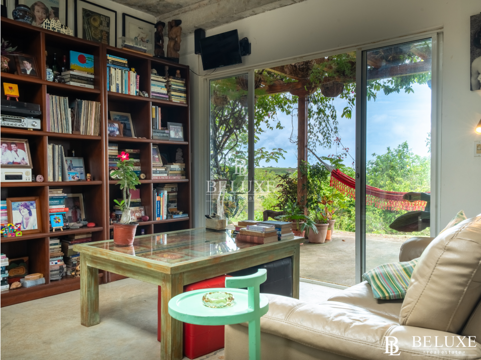 VENTA DE FINCA DE 25 HECTÁREAS EN RÍO HATO, COCLÉ (2) - 2