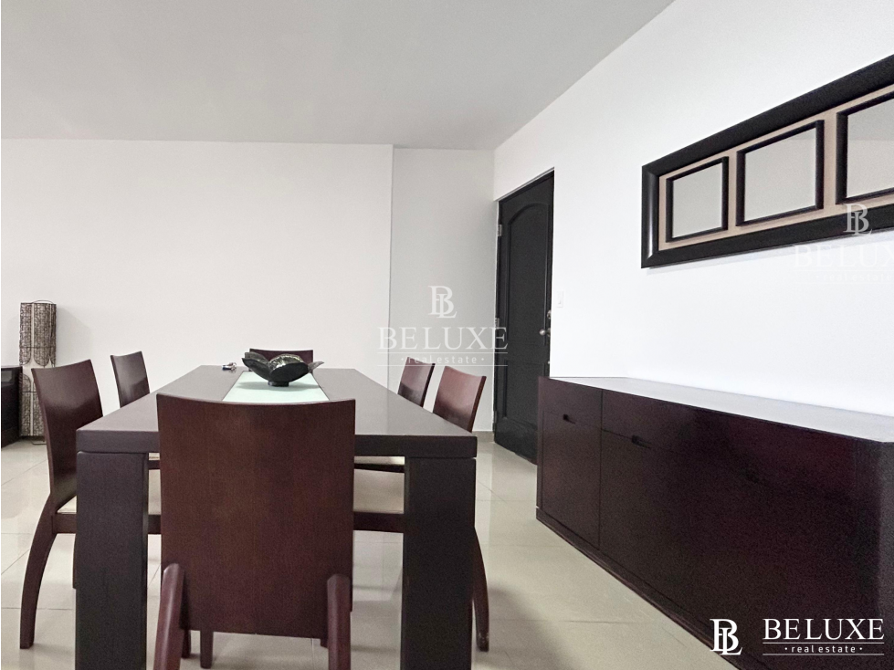 OPORTUNIDAD VENDO APARTAMENTO , PH SAN FRANCISCO BAY (3) — foto 4