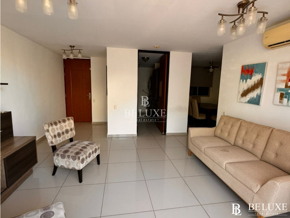VENTA DE APARTAMENTO EN PH ALTA VISTA EL BOSQUE (20) — foto 3