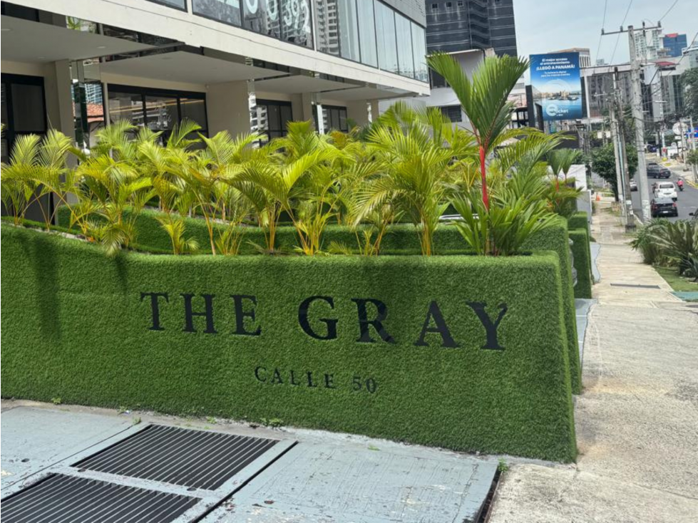 VENDO LOCAL EN PLANTA BAJA EN CALLE 50, PH THE GRAY (3) — foto 4
