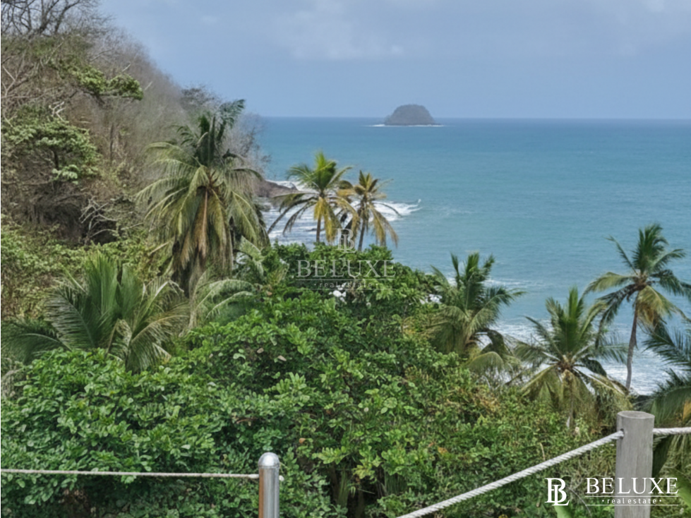 VENTA DE GLAMPING BOUTIQUE EN EL CARIBE FRENTE AL MAR (6) - 2