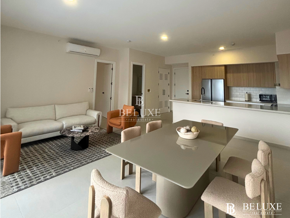 VENTA APARTAMENTO EN PH VILLAGE RESIDENCES, SANTA MARIA (18) — foto 3