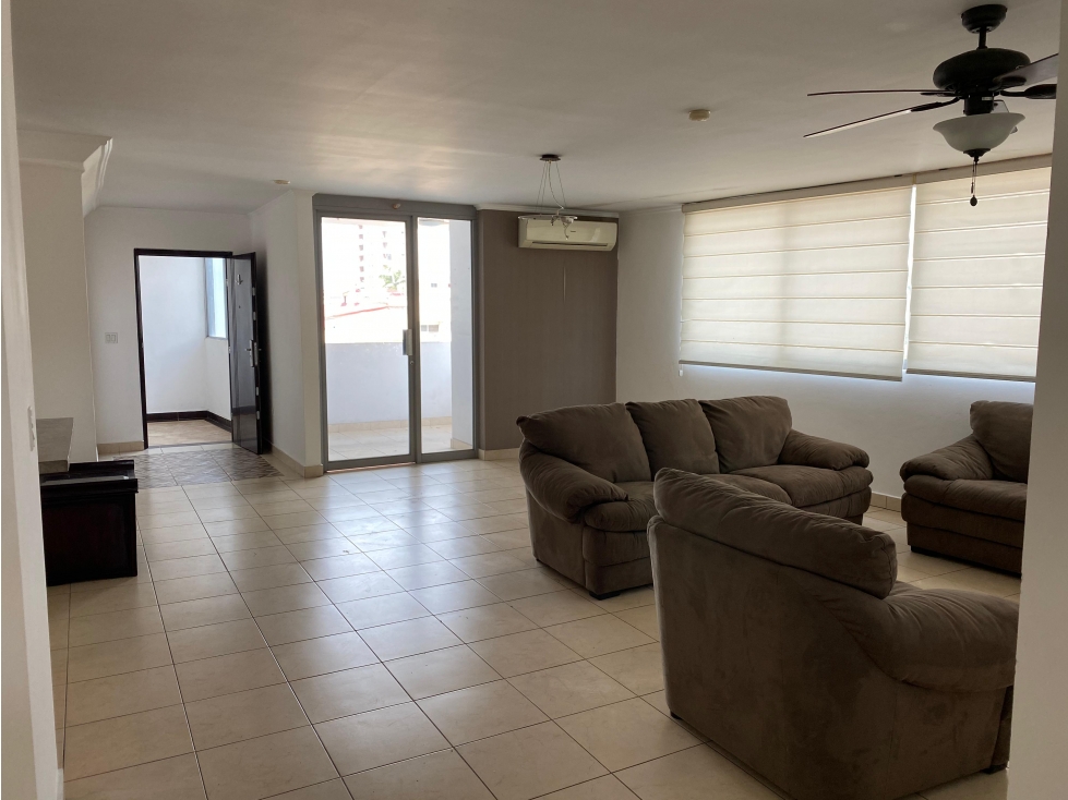 VENTA APARTAMENTO PH DELUNA PARK VIEW, VILLA DE LAS FUENTES (10) — foto 3