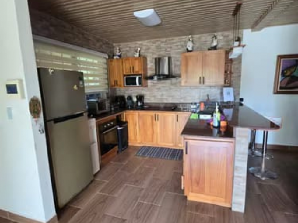 VENTA DE CASA EN CHAME PLAYA SAJALICES (6) — foto 6
