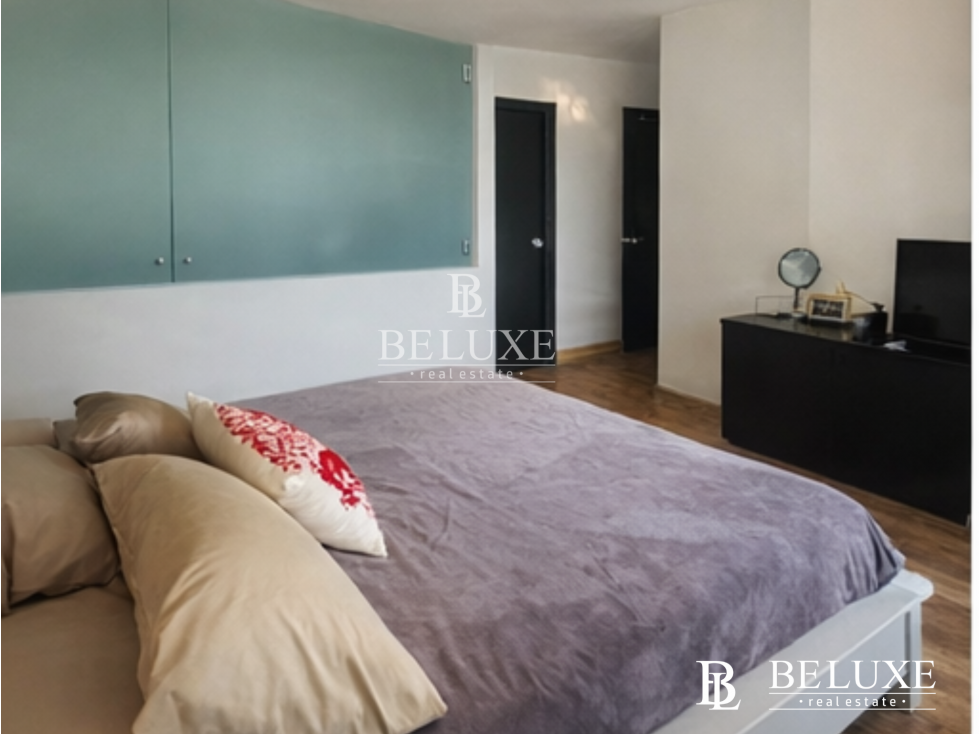 VENTA DE APARTAMENTO EN PH BRISAS, OBARRIO (6) — foto 5