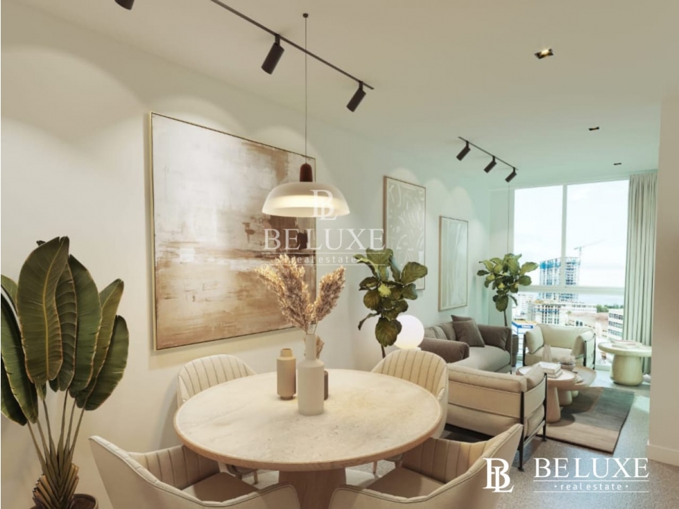 VENTA DE APARTAMENTO EN PH TERRA, PH BELLA VISTA (6)