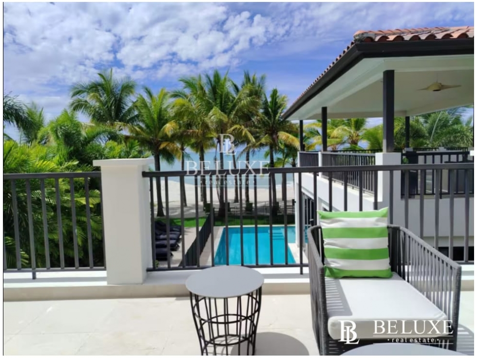 ALQUILER DE CASA EN VELAMAR LUXURY, VILLAS BUENAVENTURA (6) - 1