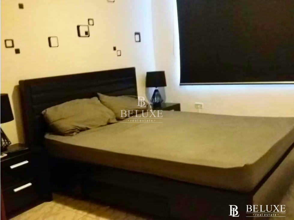VENTA DE APARTAMENTO EN PARQUE LINDO II PARQUE LEFEVRE (6) — foto 5