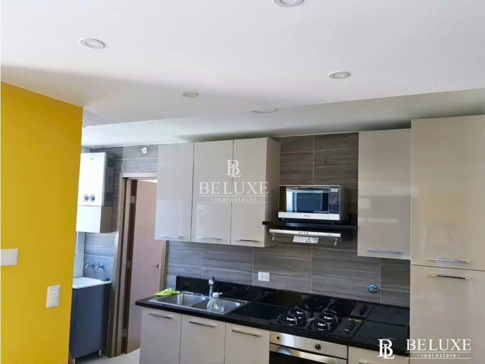 VENTA DE APARTAMENTO EN PH PARK CITY, OBARRIO (6) — foto 6