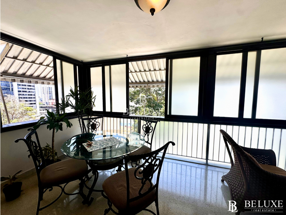 VENTA APARTAMENTO EN PH KAONABO, EL CANGREJO, BELLA VISTA (10) — foto 4