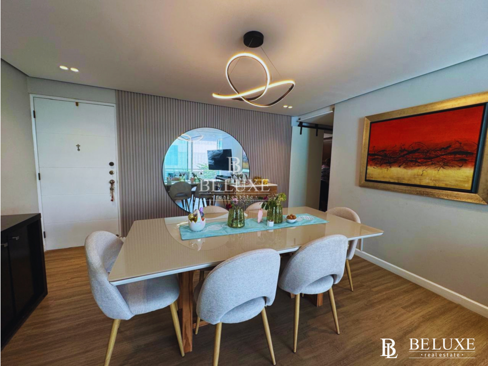 VENTA APARTAMENTO EN PH SUNRISE TOWER OBARRIO (9) — foto 4