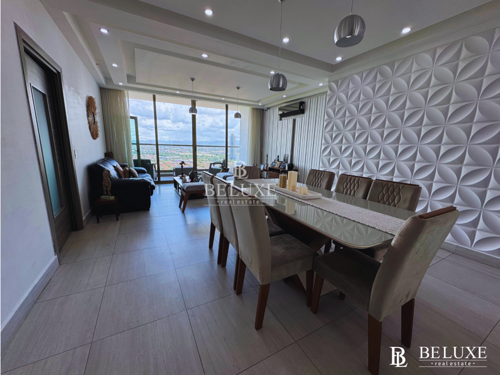 VENTA DE APARTAMENTO EN PH PARKVIEW COSTA DEL ESTE (9) — foto 2