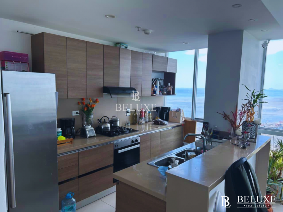 VENTA DE APARTAMENTO PH MAUI, COSTA DEL ESTE (9) — foto 4