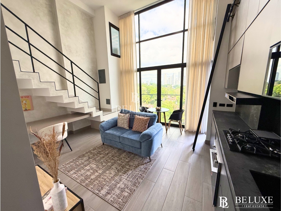ALQUILO APARTAMENTO AMOBLADO EN PH DOVLE, COCO DEL MAR (19) — foto 2