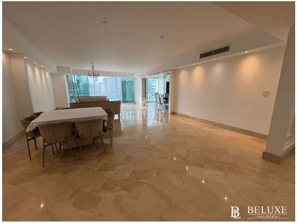 ALQUILO APARTAMENTO CON LINEA BLANCA EN PH PENINSULA, PAITILLA (6)