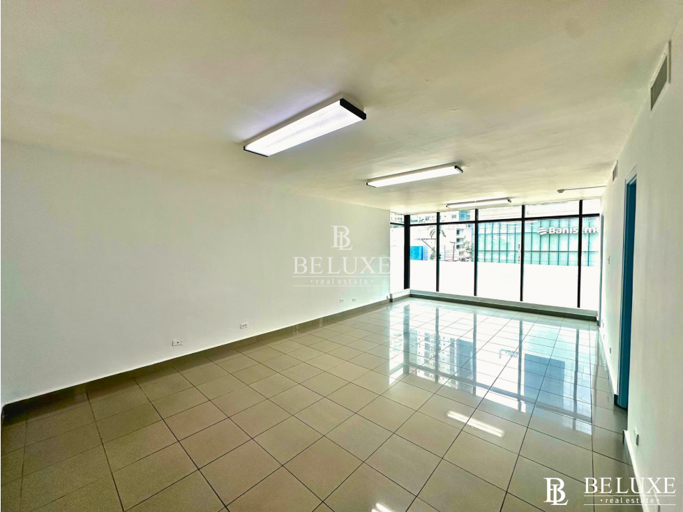 ALQUILER DE OFICINA EN CALLE 50, PH FRONTENAC, BELLA VISTA (10) — foto 4