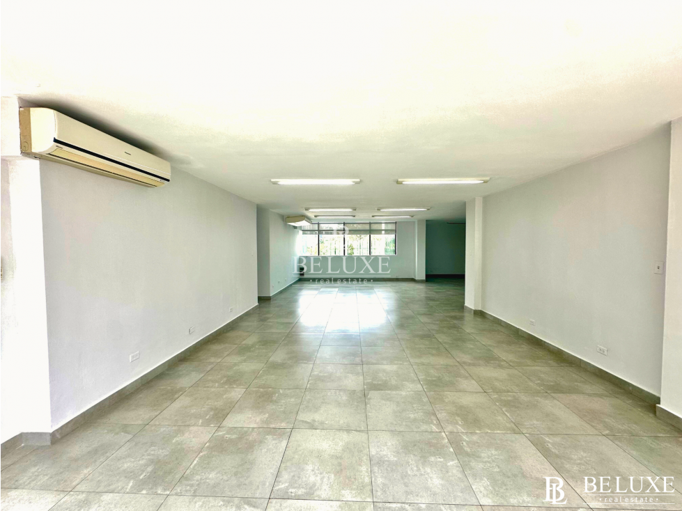 ALQUILER DE OFICINA EN CALLE 50, PH FRONTENAC, BELLA VISTA (10) — foto 4
