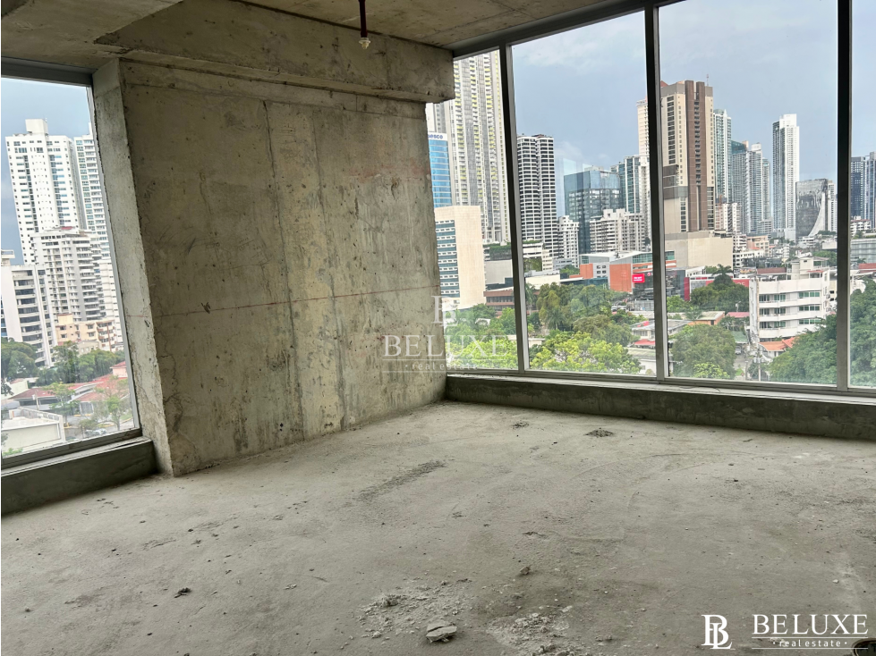 VENTA O ALQUILER DE OFICINA EN TORRE BCT BANK, CALLE 50 (26) — foto 4