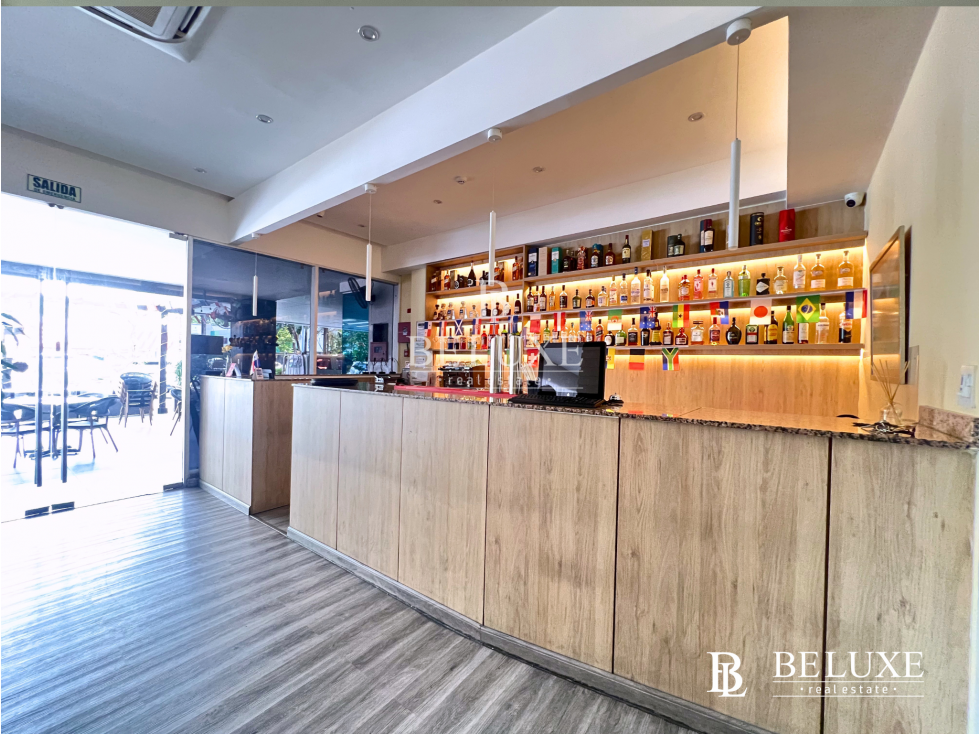 ALQUILER DE LOCAL COMERCIAL EN PLANTA BAJA, COSTA DEL ESTE (8P) — foto 3