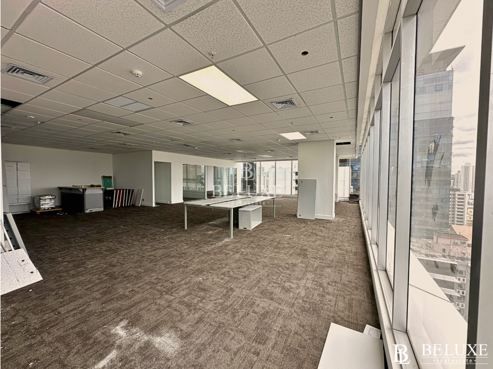 ALQUILER OFICINA EN PH PANAMA DESIGN CENTER, OBARRIO (10) — foto 3