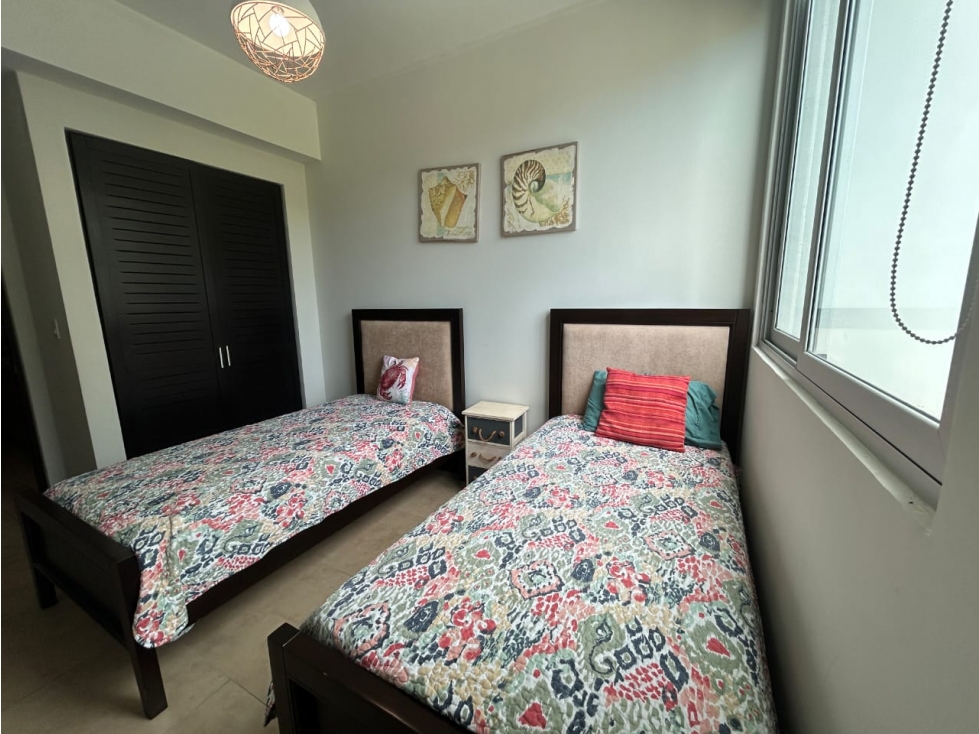 VENTA DE APARTAMENTO PH RIO MAR EN SAN CARLOS (6) — foto 5