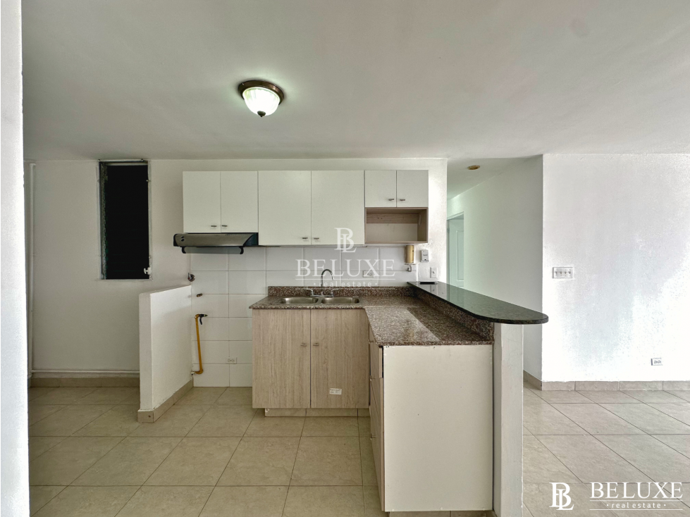 VENTA APARTAMENTO EN PH LOS TONELES, VISTA HERMOSA, VIA ESPAÑA (10) — foto 4