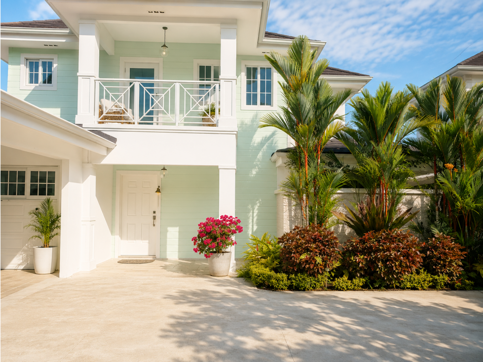 SE VENDE O SE ALQUILA CASA EN BIJAO BEACH CLUB & RESIDENCES (11) — foto 3