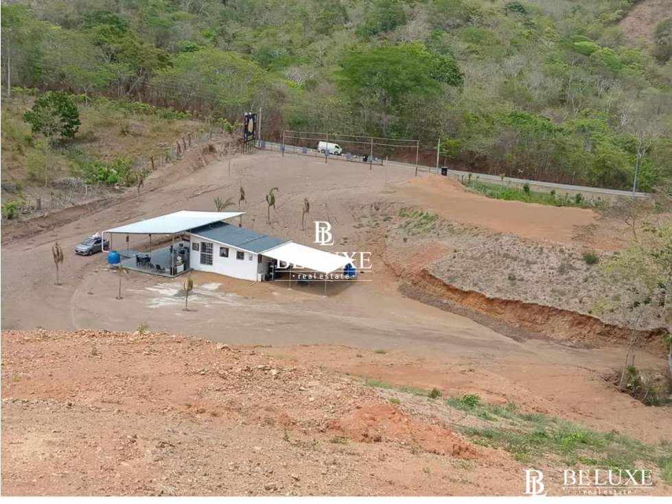 VENDO TERRENO CON PROYECTO PLAYA VENAO (6) - 3