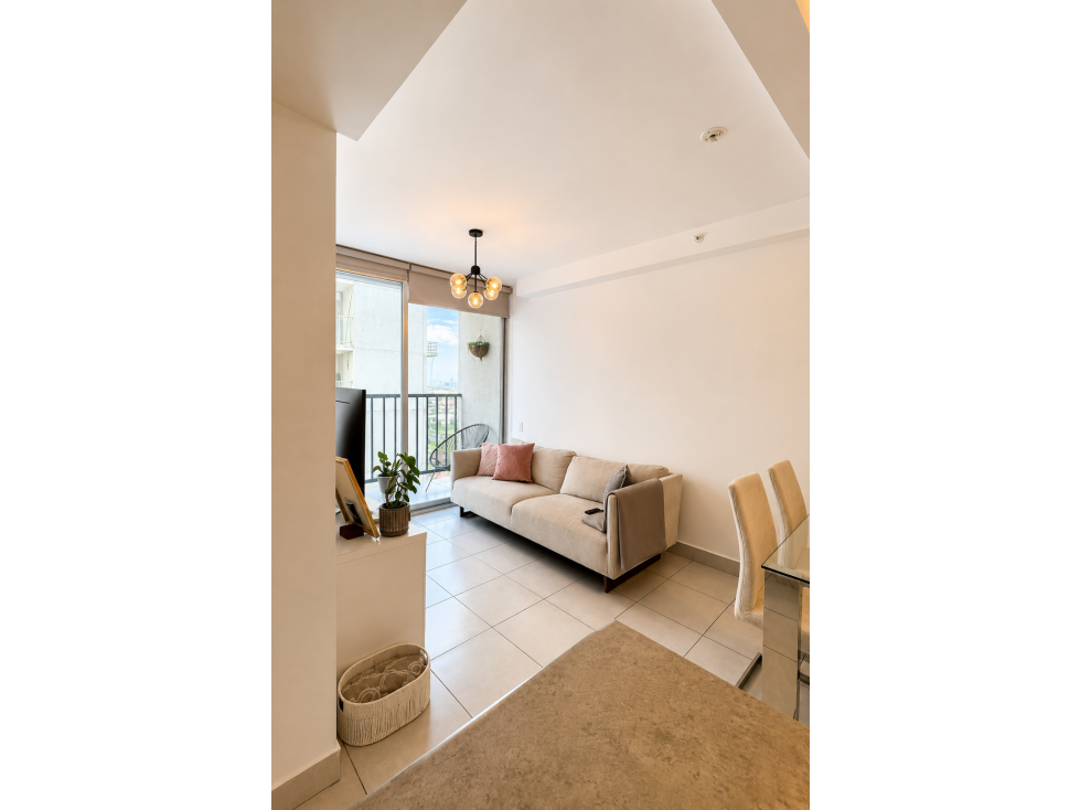 VENTA DE APARTAMENTO EN PH ILO EN AVENIDA JOSE AGUSTIN ARANGO