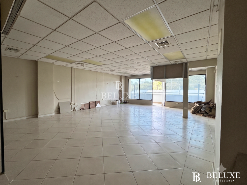 ALQUILER DE OFICINA EN PANCANAL PLAZA, ALBROOK (21) — foto 2
