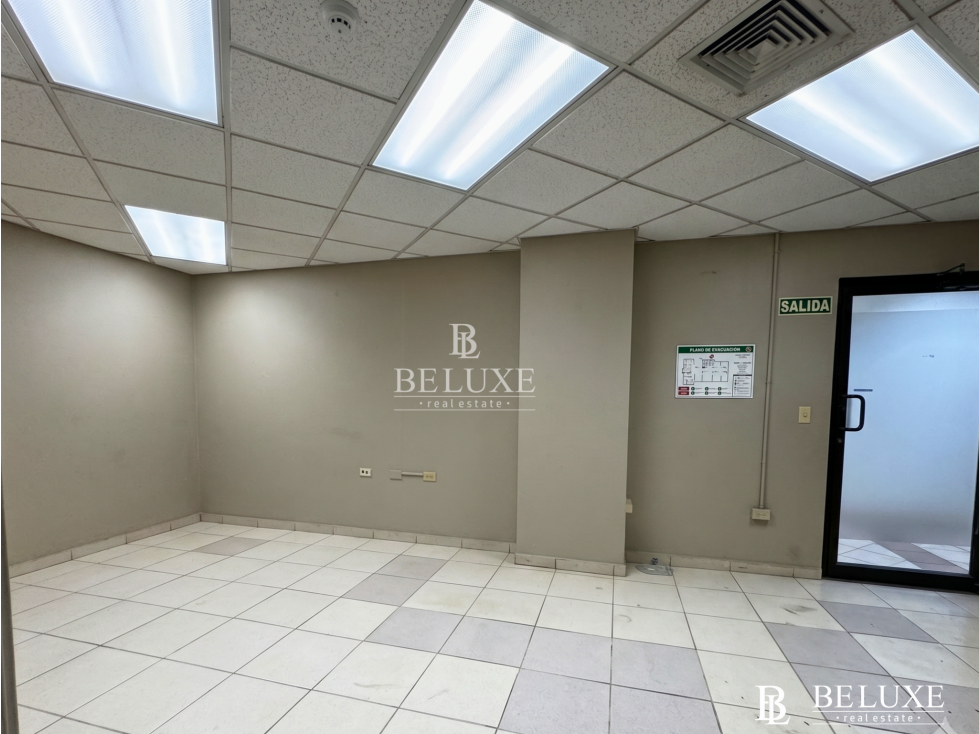 ALQUILER DE OFICINA EN PANCANAL PLAZA, ALBROOK (21) — foto 3