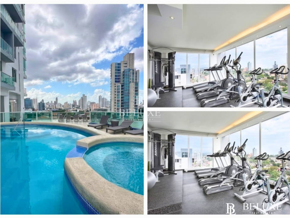 ALQUILER DE APARTAMENTO CON LINEA BLANCA EN SAN FRANCISCO (27) — foto 4