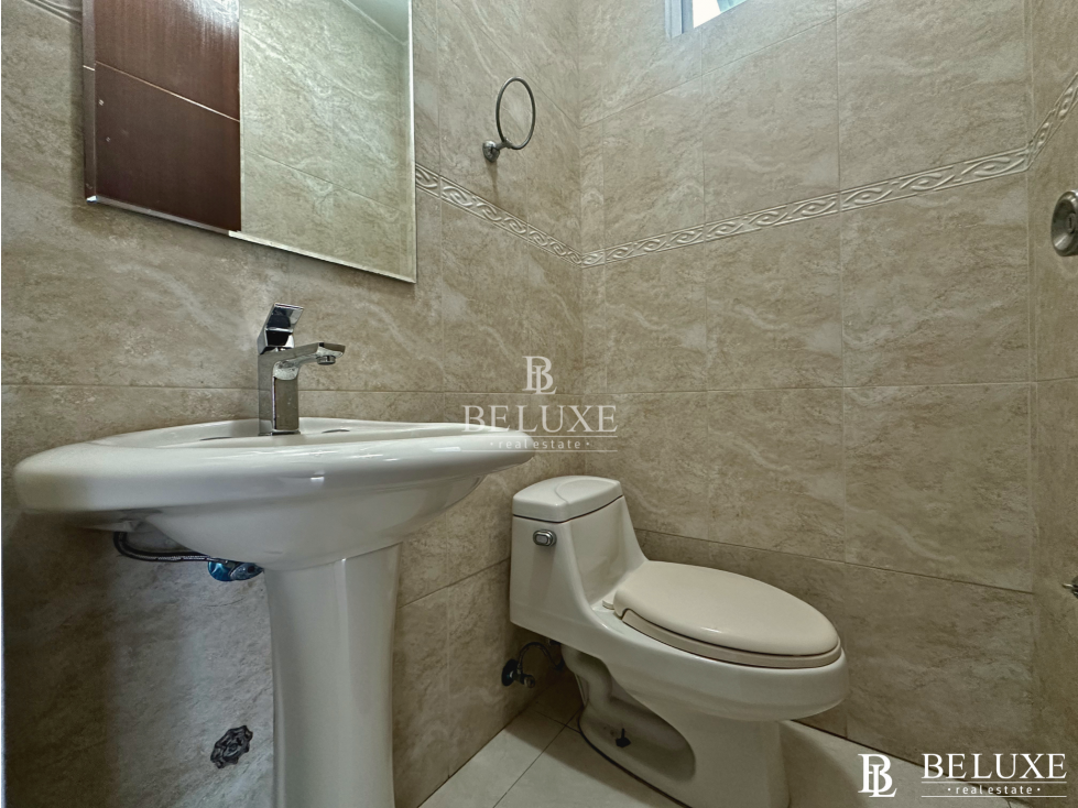 VENTA DE APARTAMENTO EN PH BELLA VISTA PARK, EL CARMEN (10) — foto 4