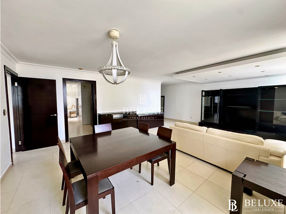 VENTA DE APARTAMENTO EN PH COURTYARD VIEW, PUNTA PACÍFICA (10) — foto 5