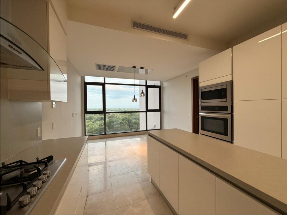 VENTA APARTAMENTO PH ALBATROSS SANTA MARIA (13R) — foto 4