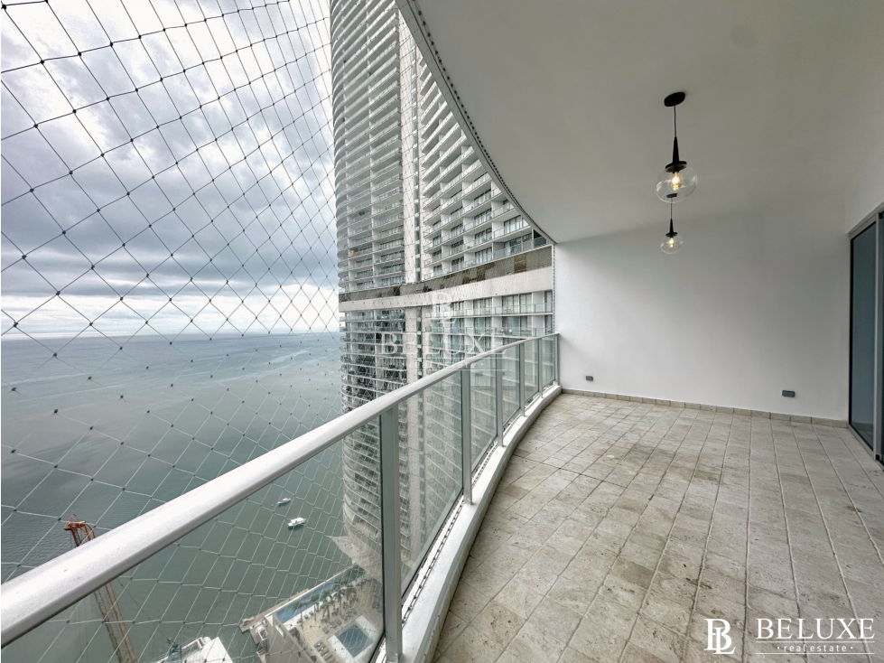 VENTA APARTAMENTO EN PACIFIC VILLAGE, PUNTA PACÍFICA (10) — foto 3