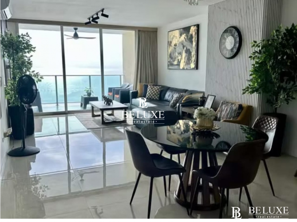 VENDO APARTAMENTO PH H2O AVENIDA BALBOA (6)